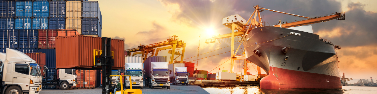 Sea Freight